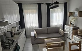 Apartament Mickiewicza